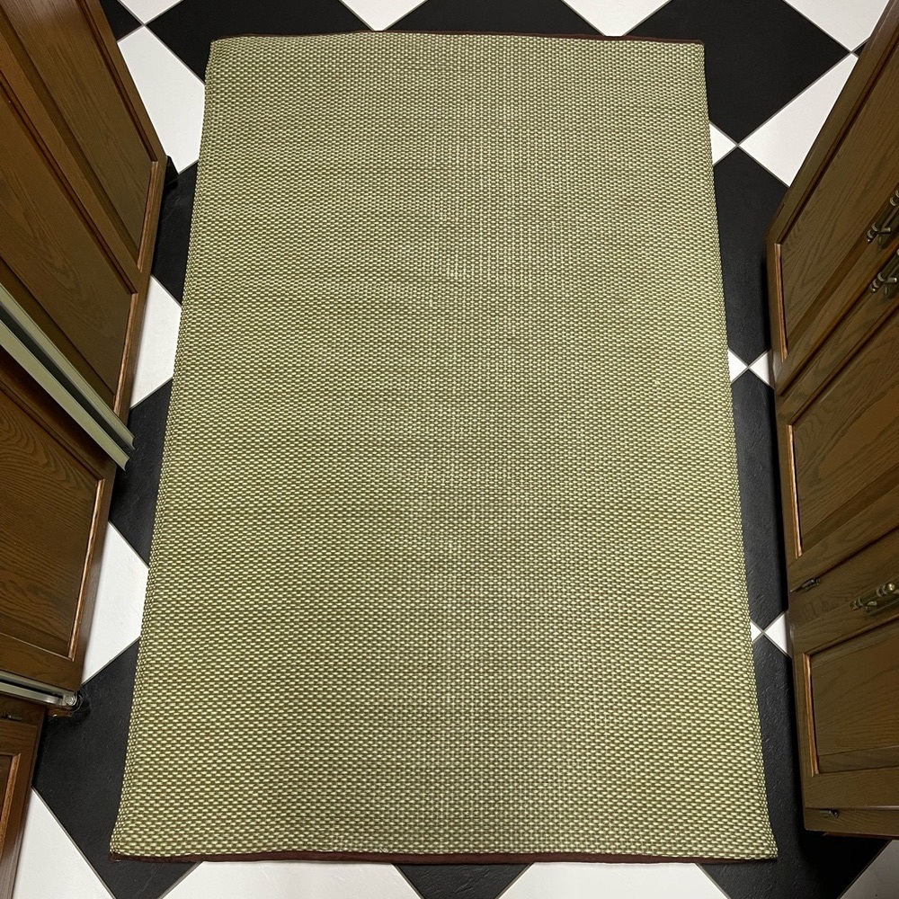 Mad Max Reversible Outdoor Area Rug